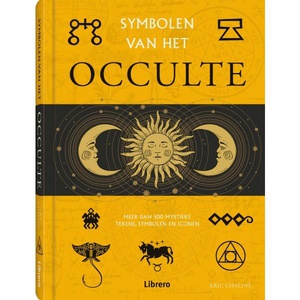 Symbolen van het occulte