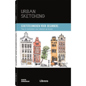 Urban Sketching - Schetstechnieken voor beginners