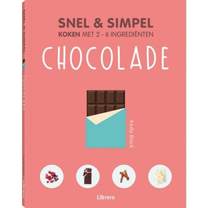 Chocolade - Snel & simpel