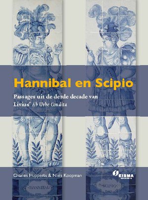 Hannibal en Scipio