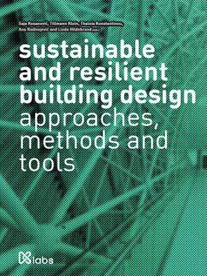sustainable and resilient building design