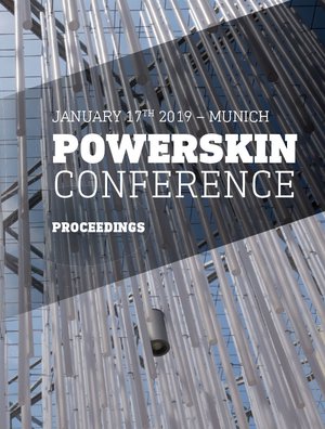 Powerskin conference