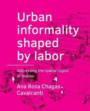 Urban  informality shaped by labor
