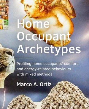Home  Occupant Archetypes