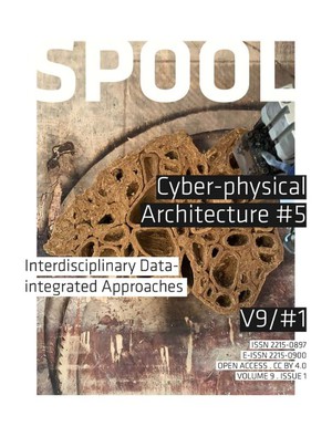 Cyber-physical Architecture #5