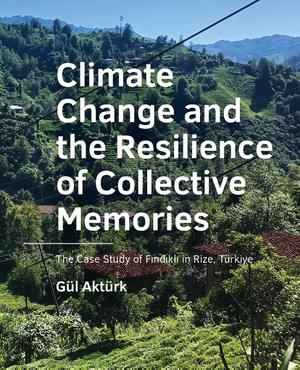 Climate Change and the Resilience of Collective  Memories