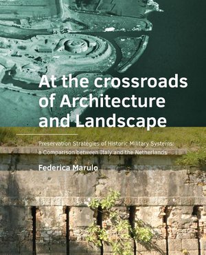 At the  crossroads of Architecture and Landscape