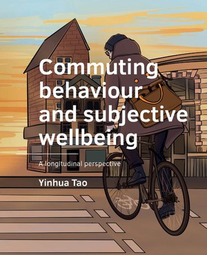 Commuting behaviour and subjective wellbeing