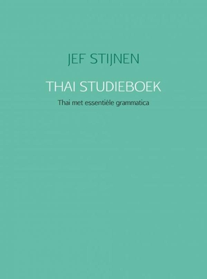 Thai studieboek