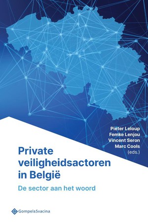 Private veiligheidsactoren in België