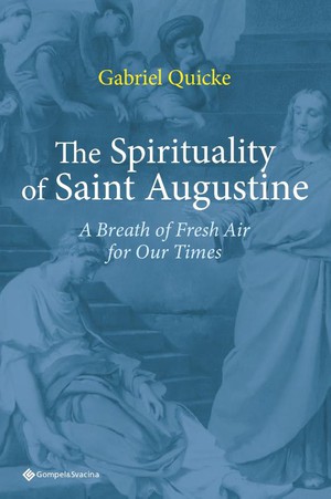 The Spirituality of Saint Augustine