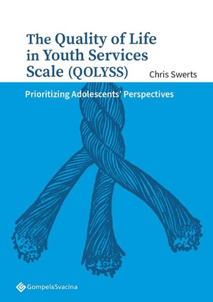 The Quality of Life in Youth Services Scale (QOLYSS)