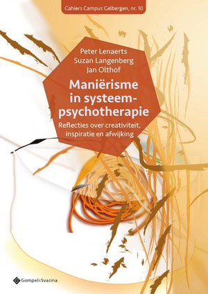 Maniërisme in systeempsychotherapie