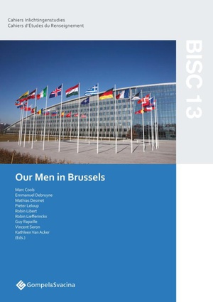 Our Men in Brussels