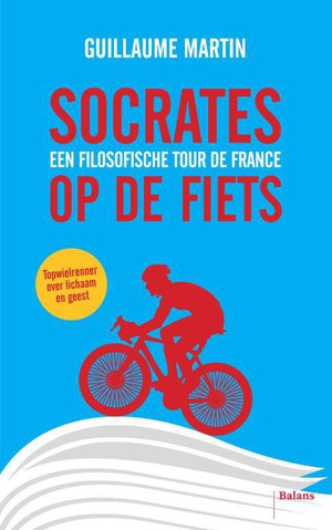 Socrates op de fiets
