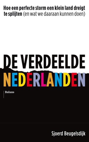 De verdeelde Nederlanden