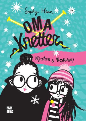 Oma Knetter - Winter & Wonder