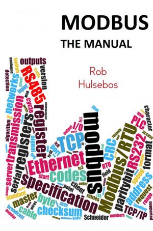 Modbus The Manual
