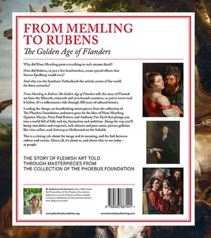From Memlin to Rubens