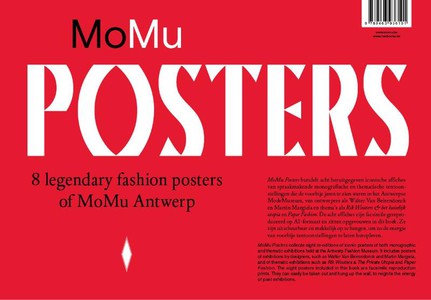 Momu posters