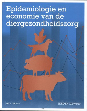 Epidemiologie en economie van de diergezondheidszorg