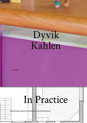 Dyvik Kahlen In Practice: Villa Ruba