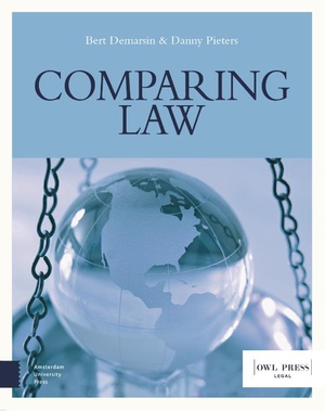 Comparing Law