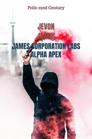 James Corporation Labs Alpha Apex