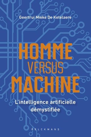 Homme versus machine