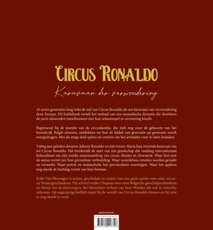 Circus Ronaldo