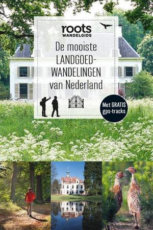 De mooiste landgoedwandelingen van Nederland