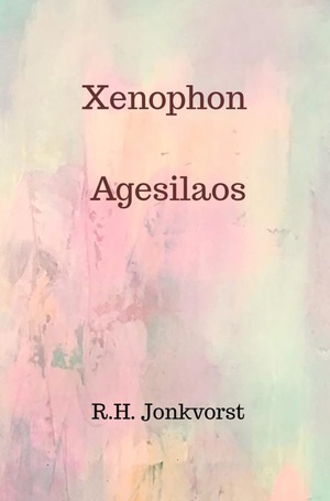 Xenophon Agesilaos