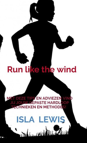 Run like the wind