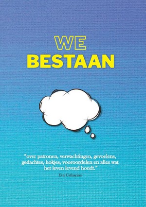 We Bestaan