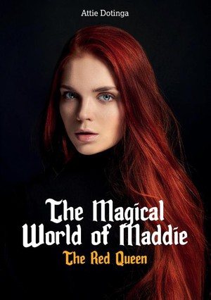 The Magical World of Maddie 2