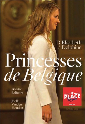 Princesses de Belgique