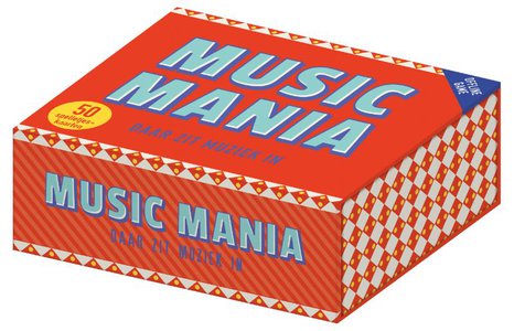 Offline Games - Music Mania