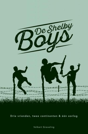De Shelby Boys