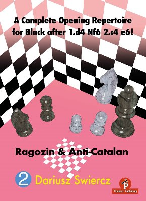 A Complete Opening Repertoire for Black after 1.d4 Nf6 2.c4 e6!