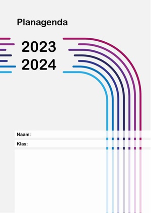 planagenda 2023-2024