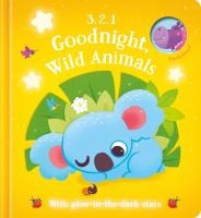 3,2,1 Goodnight - Wild Animals