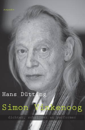 Simon Vinkenoog 1928-2009