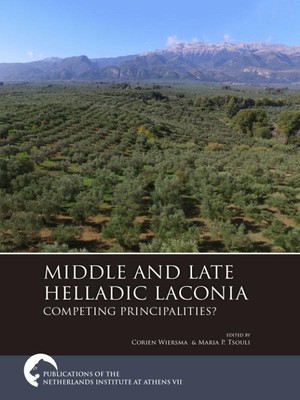 Middle and Late Helladic Laconia