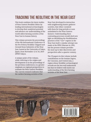 Tracking the Neolithic in the Near East