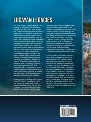 Lucayan Legacies