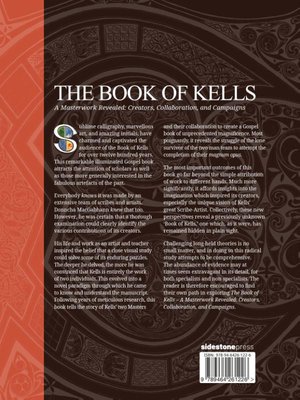 The Book of Kells