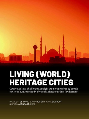 Living (World) Heritage Cities