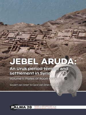 Jebel Aruda: An Uruk period temple and settlement in Syria