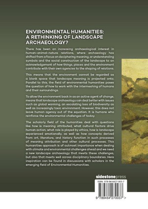 Environmental humanities: a rethinking of landscape archaeology?