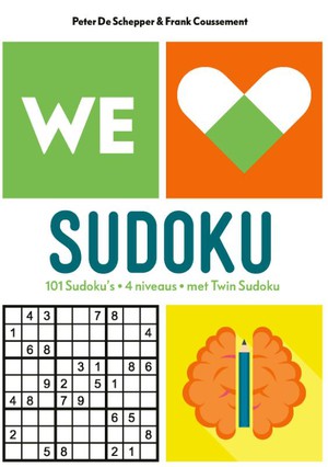 We Love Sudoku